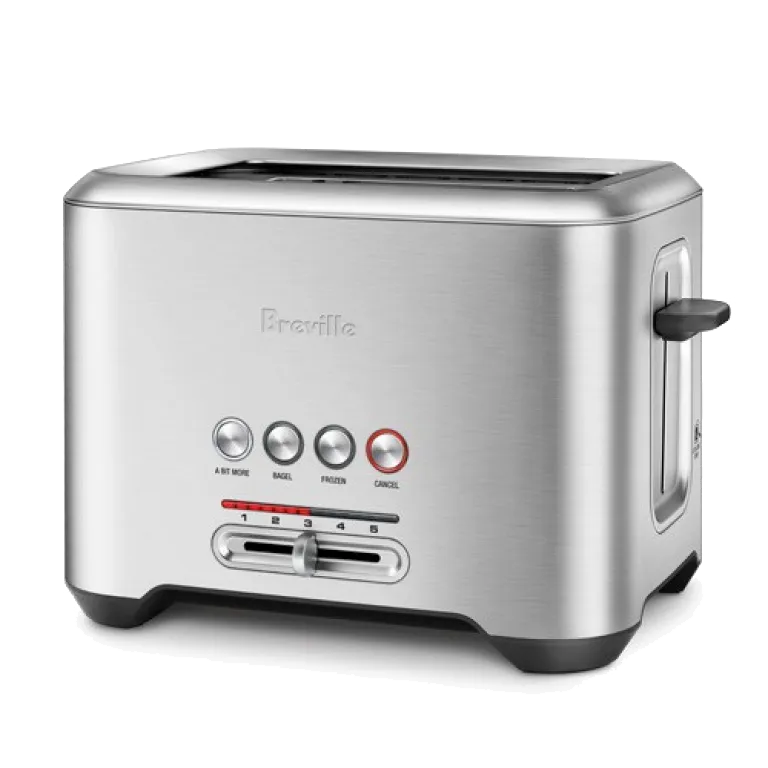 Breville מצנם לשתי פרוסות מבית Breville דגם BTA720 — תמונה 2
